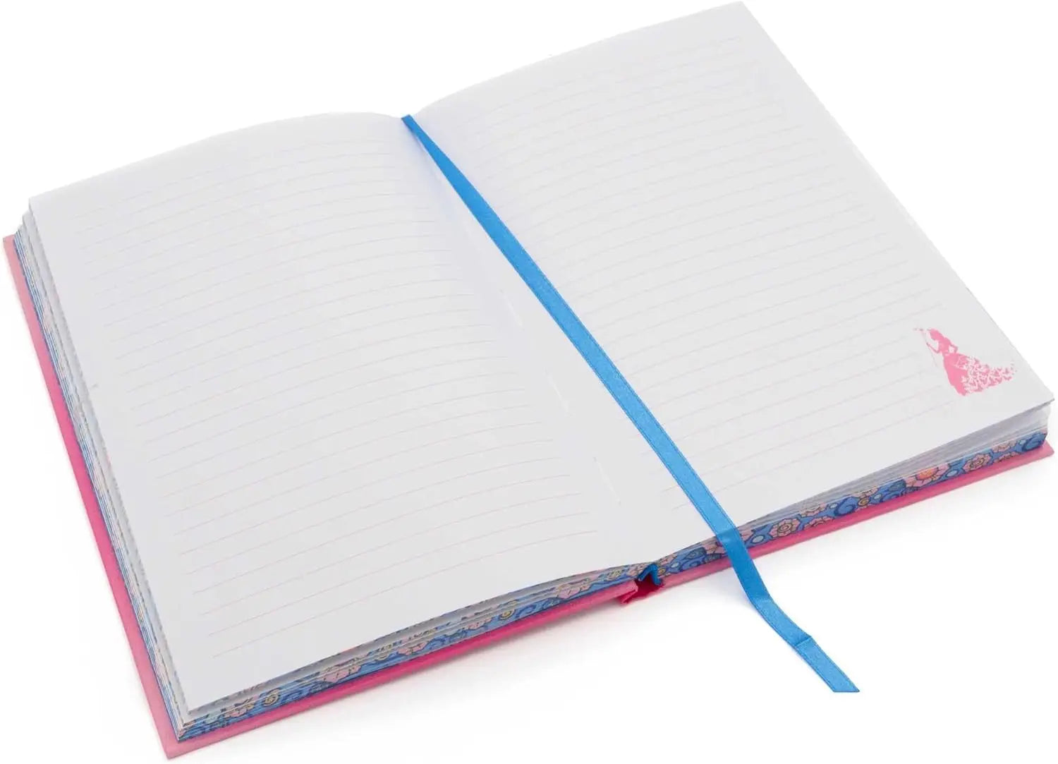 Wicked: Glinda Upland Hardcover Journal – Officially Licensed Deluxe Journal Insight Editions UK