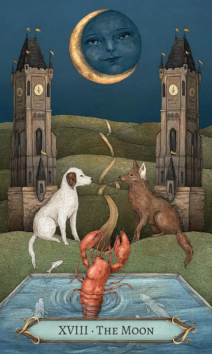 Good Fortune Tarot - Oneness emporium