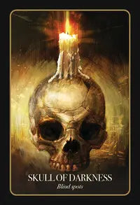 HALLOWEEN ORACLE - Oneness emporium