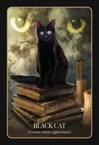 HALLOWEEN ORACLE - Oneness emporium