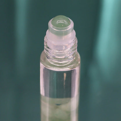 Hop Hare Essential Oil Gemstone Roll On - The Magician - Oneness emporium
