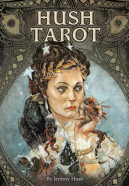 Hush Tarot - Oneness emporium