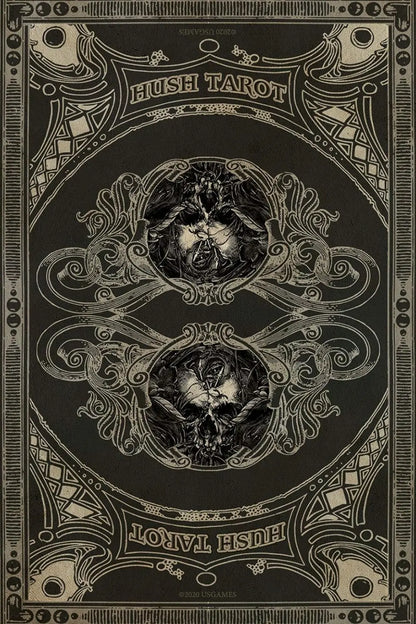 Hush Tarot - Oneness emporium