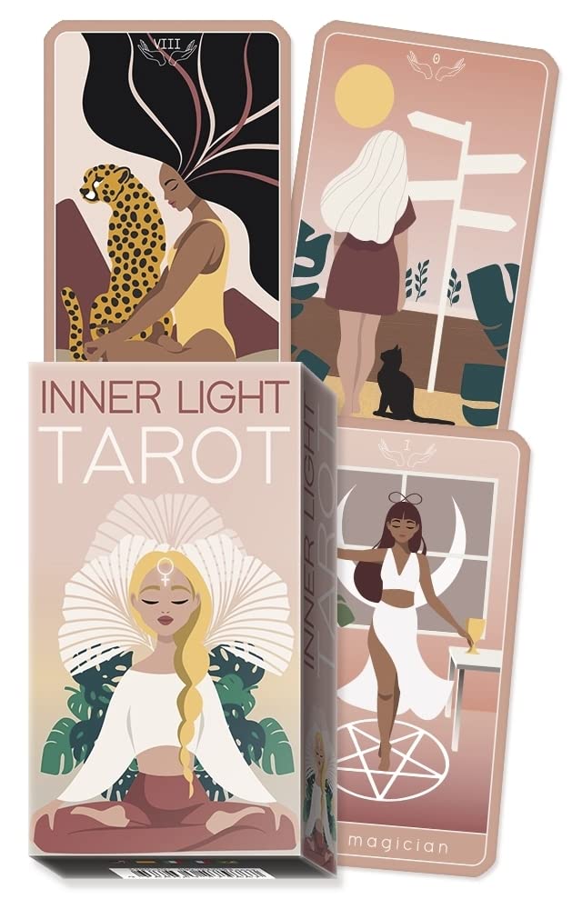 INNER LIGHT TAROT