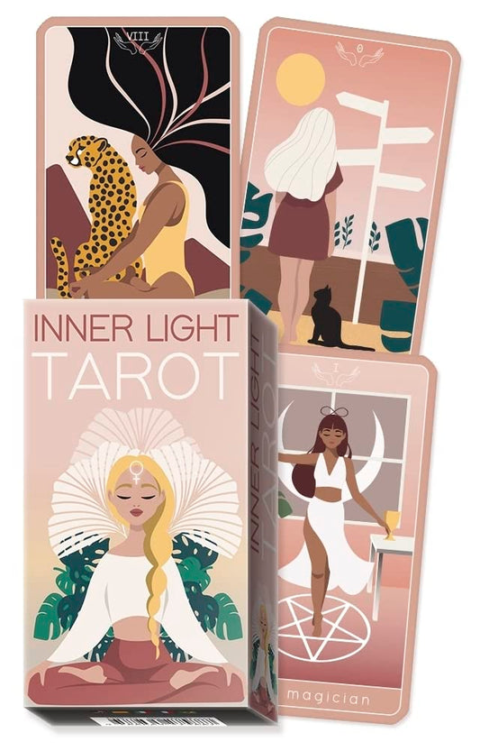 EVERYTHING YOU NEED TO KNOW: INNERLIGHTS COLLECTION! 