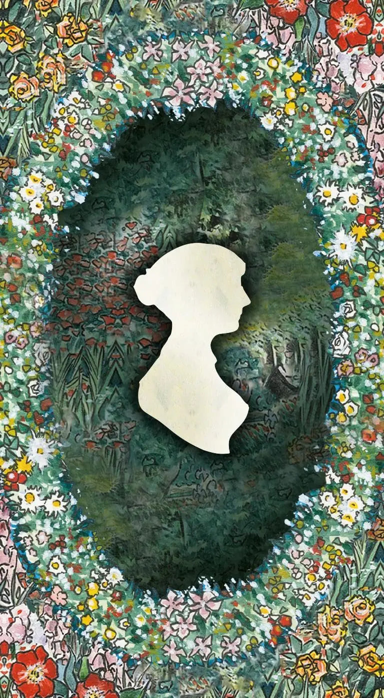 Jane Austen Tarot Deck – 78 Cards & Guidebook Celebrating the 250th Anniversary Lo Scarabeo Oneness Emporium