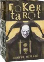 Joker Tarot - Oneness emporium
