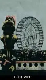 Joker Tarot - Oneness emporium
