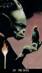 Joker Tarot - Oneness emporium