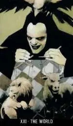 Joker Tarot - Oneness emporium