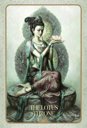 KUAN YIN ORACLE