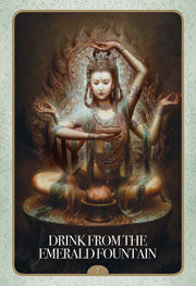 KUAN YIN ORACLE