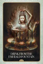 KUAN YIN ORACLE - Oneness emporium