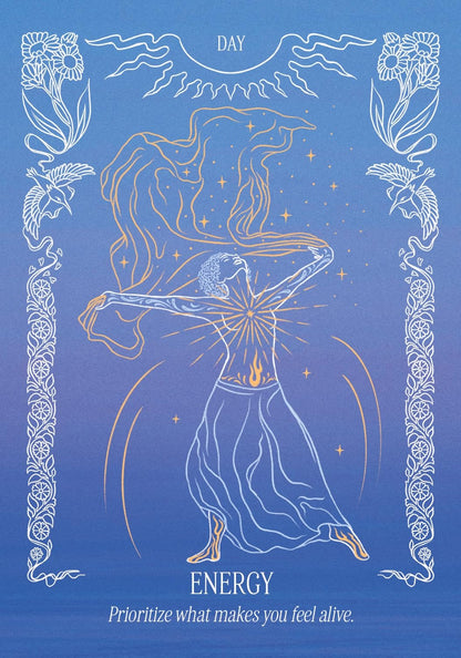 The Light in the Dark Oracle – 44-Card Deck & Guidebook Hay house UK Oneness Emporium