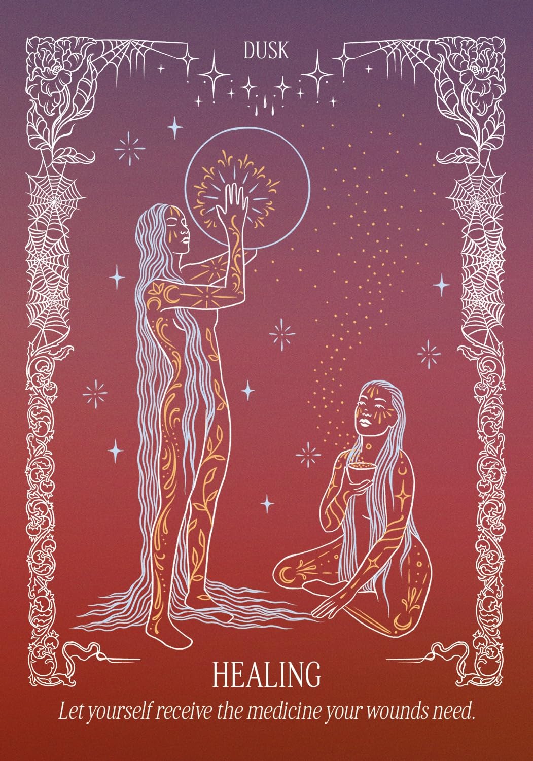 The Light in the Dark Oracle – 44-Card Deck & Guidebook Hay house UK Oneness Emporium