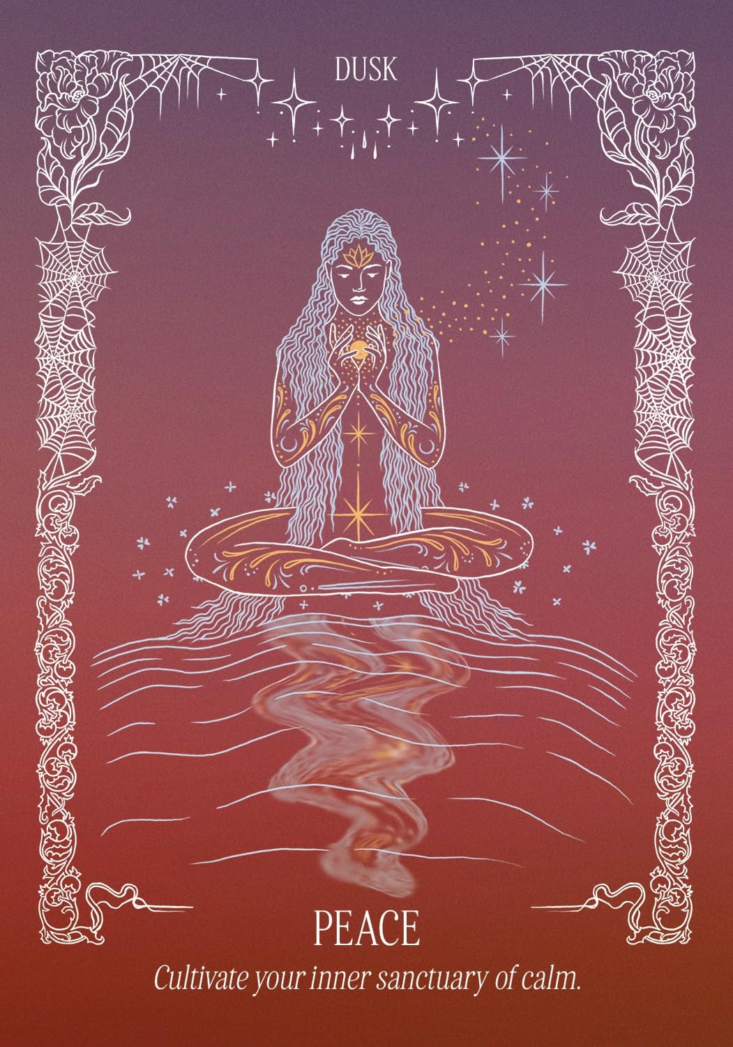 The Light in the Dark Oracle – 44-Card Deck & Guidebook Hay house UK Oneness Emporium