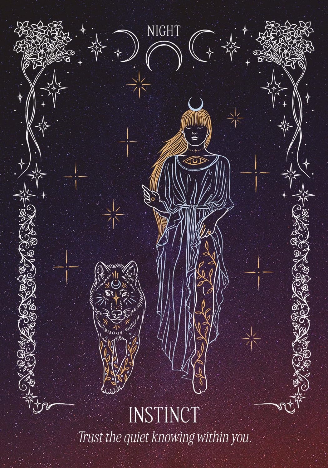 The Light in the Dark Oracle – 44-Card Deck & Guidebook Hay house UK Oneness Emporium