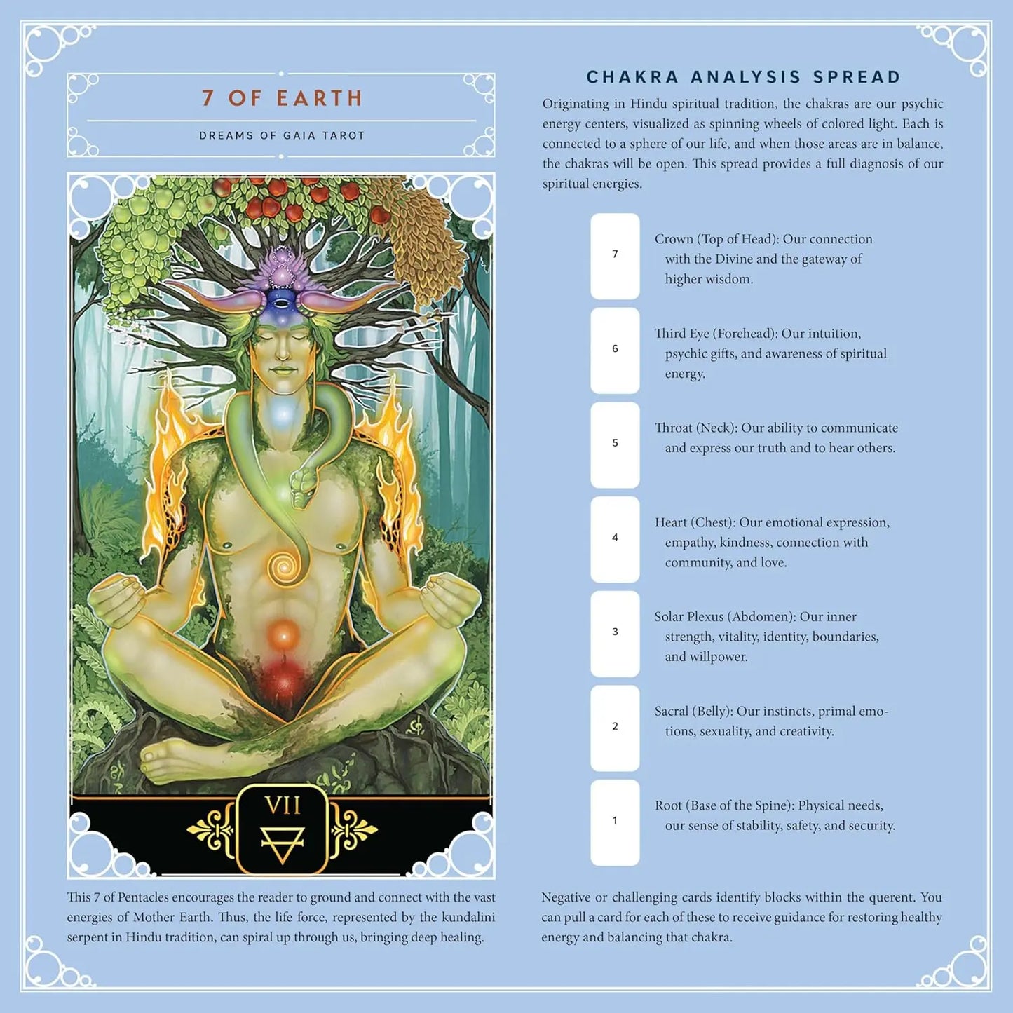 Llewellyn's 2026 Tarot Calendar: Insights, Spreads, and Tips (Llewellyn's 2026 Calendars, Almanacs & Datebooks) - Oneness emporium