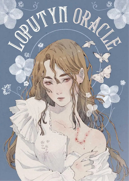 LOPUTYN ORACLE - Oneness emporium