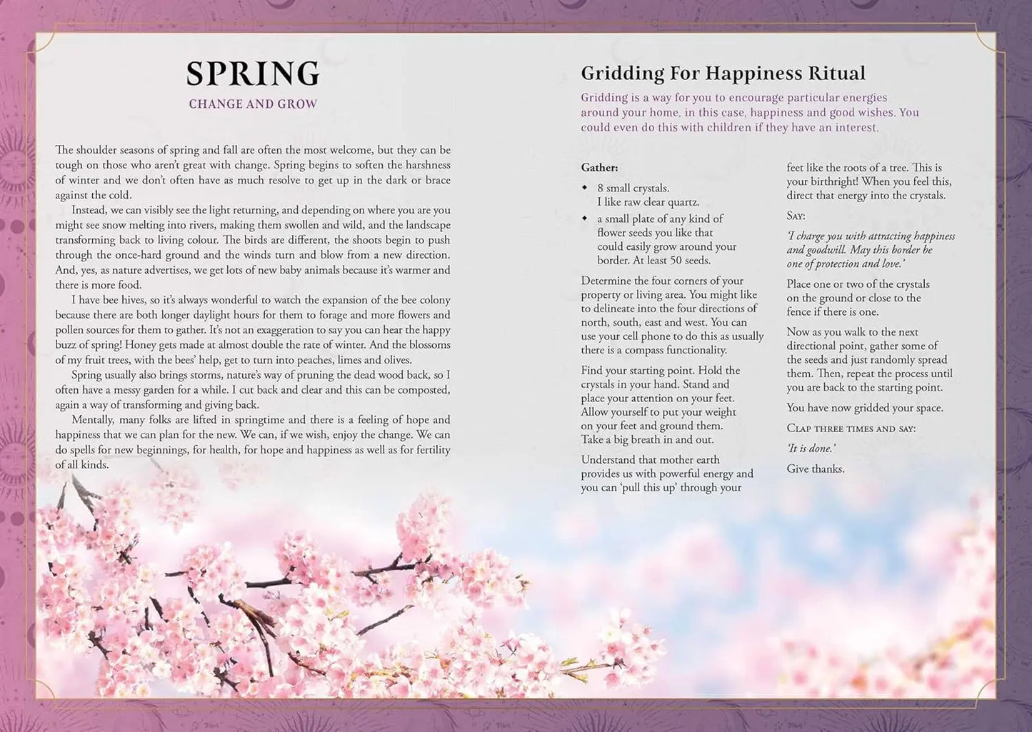 2026 Lunar and Seasonal Planner Calendar: Northern Hemisphere (Planners) - Oneness emporium