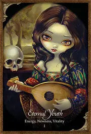LES VAMPIRES ORACLE - Oneness emporium