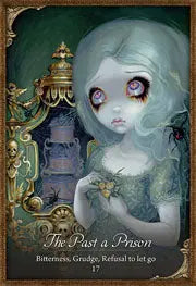 LES VAMPIRES ORACLE - Oneness emporium