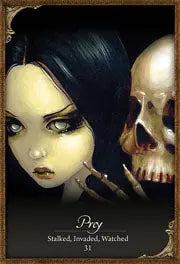 LES VAMPIRES ORACLE - Oneness emporium