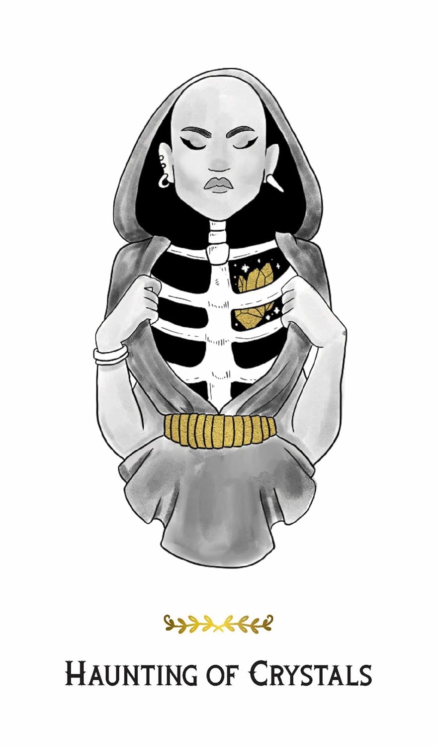 The Macabre Tarot