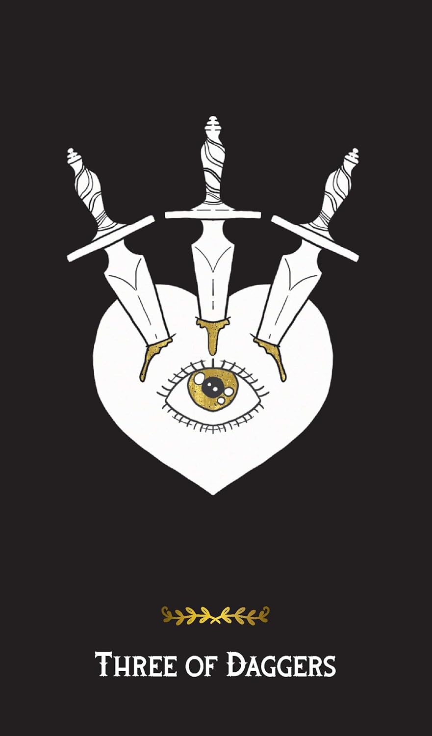The Macabre Tarot