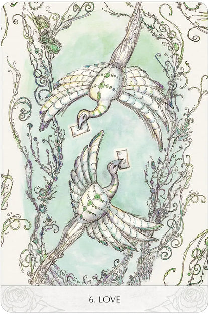 Magicmakers Tarot - Oneness emporium