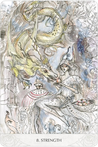 Magicmakers Tarot - Oneness emporium