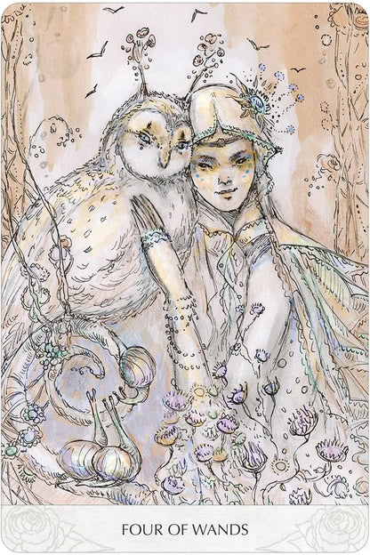 Magicmakers Tarot - Oneness emporium