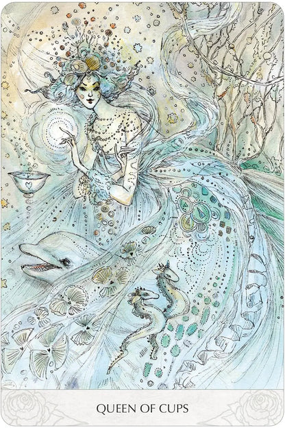 Magicmakers Tarot - Oneness emporium