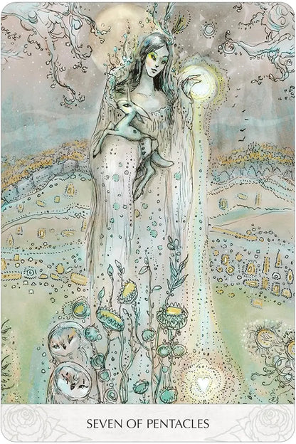 Magicmakers Tarot - Oneness emporium