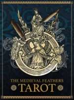 MEDIEVAL FEATHERS TAROT - Oneness emporium