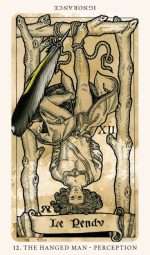MEDIEVAL FEATHERS TAROT - Oneness emporium