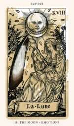 MEDIEVAL FEATHERS TAROT - Oneness emporium