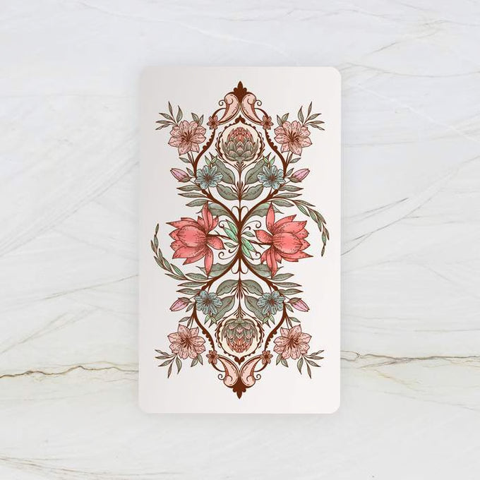 Metanoia Tarot - Second edition