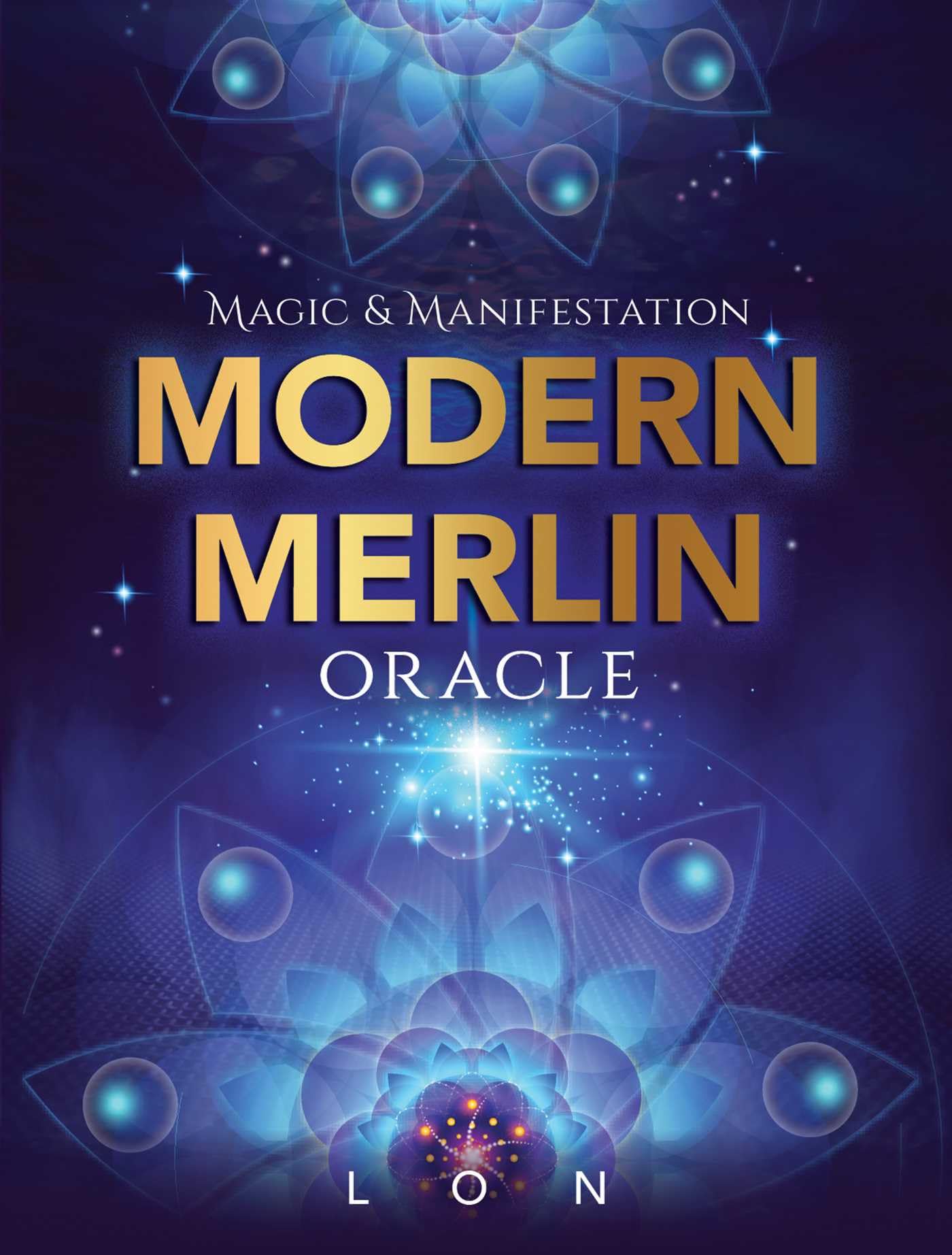 MODERN MERLIN ORACLE