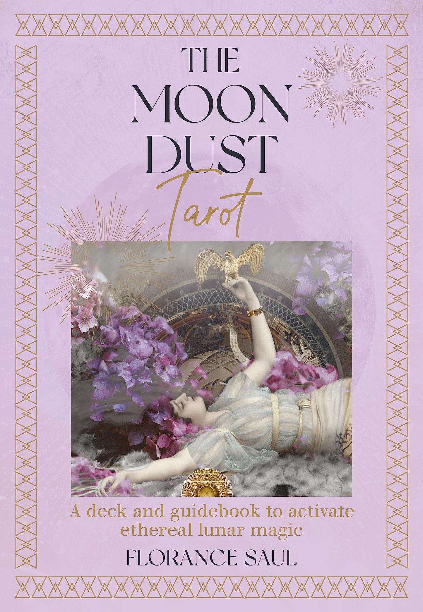 MOON DUST TAROT