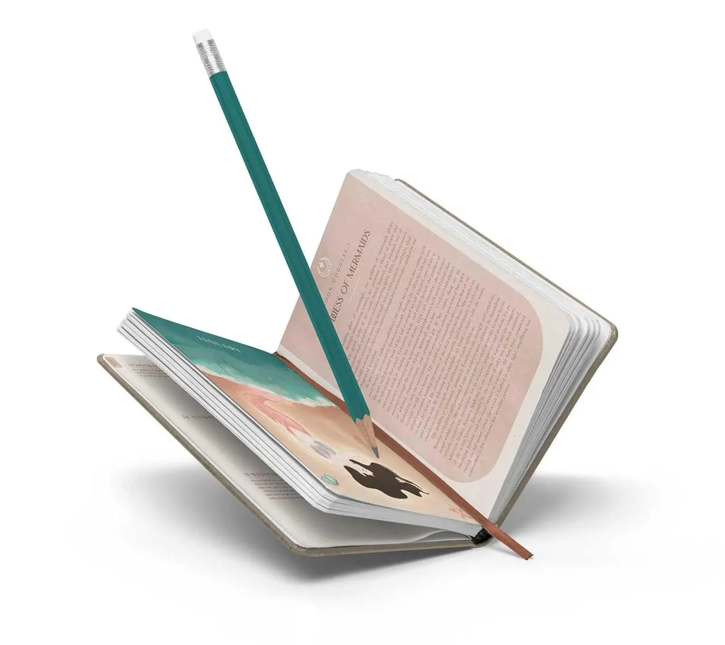 2026 Moon Goddess Planner Calendar: Northern Hemisphere (Planners) - Oneness emporium