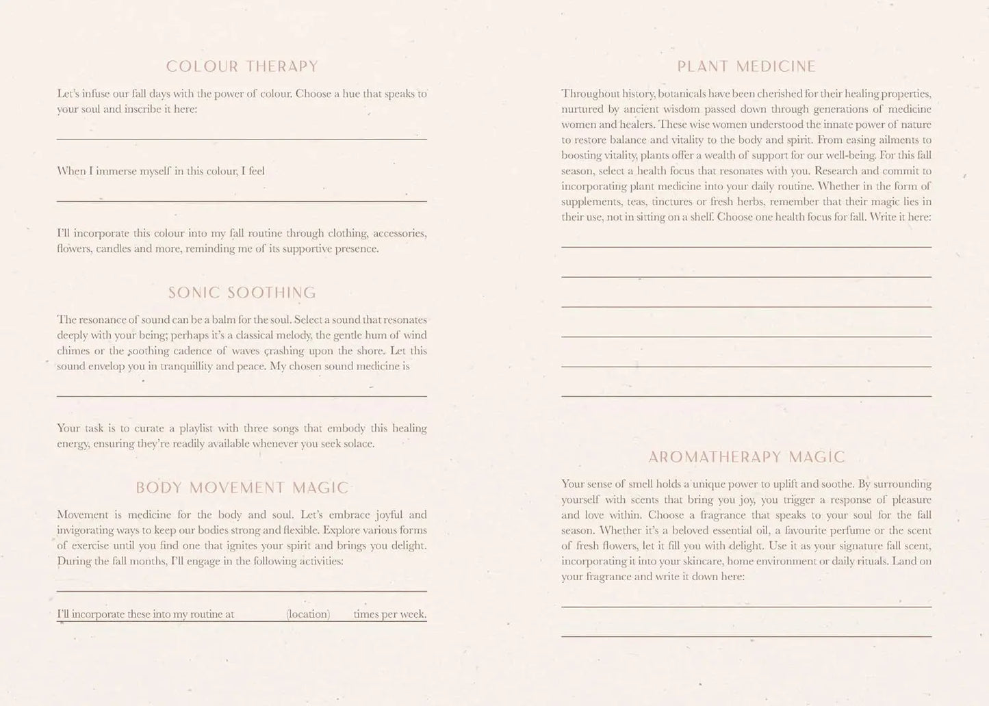 2026 Moon Goddess Planner Calendar: Northern Hemisphere (Planners) - Oneness emporium