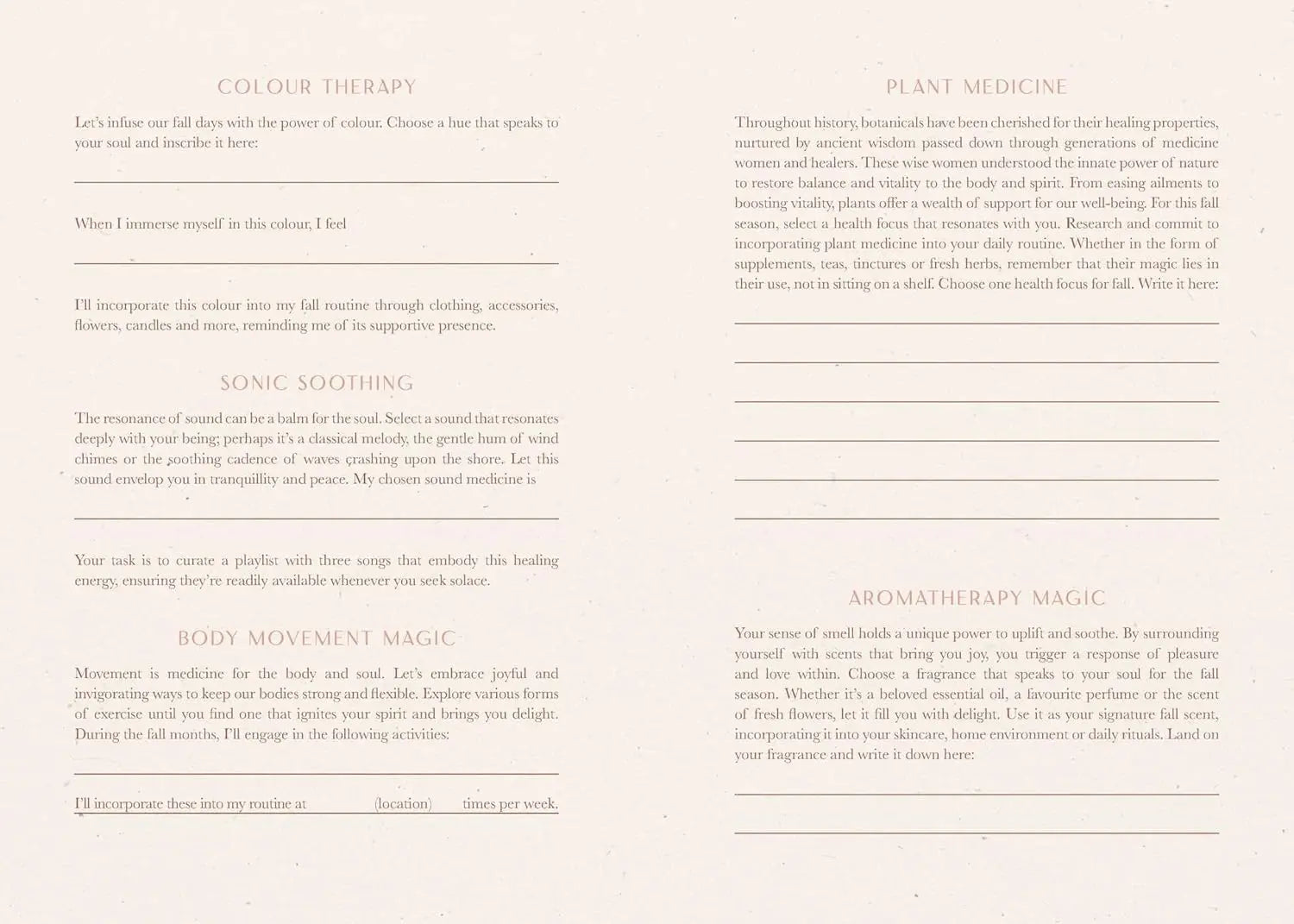 2026 Moon Goddess Planner Calendar: Northern Hemisphere (Planners) - Oneness emporium