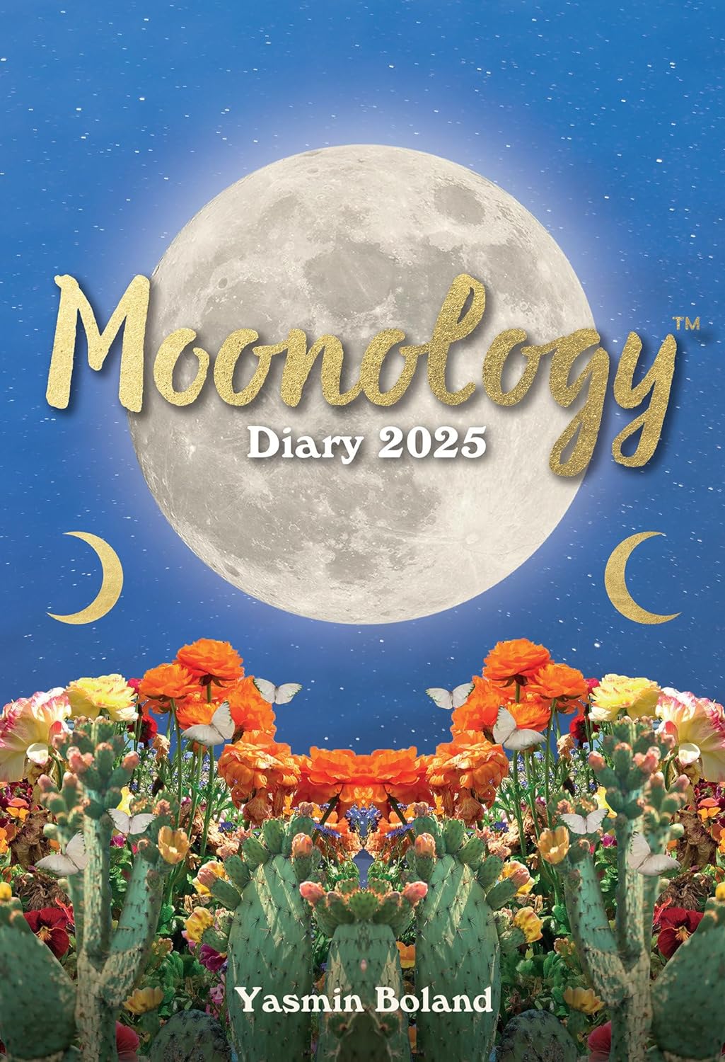 Moonology™ Diary 2025