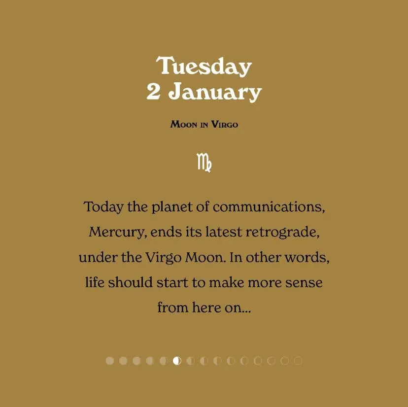 Moonology™ Calendar 2026 - Oneness emporium