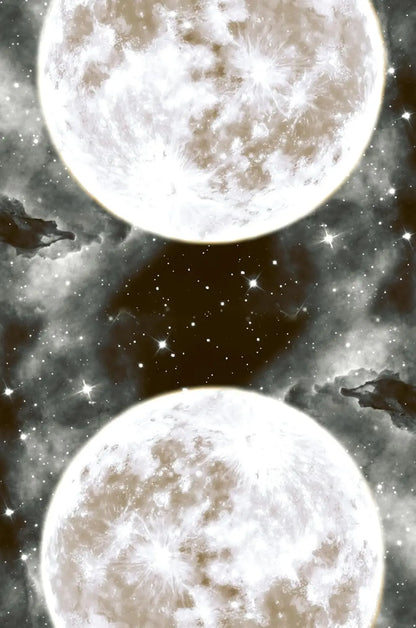Moon Temple Oracle: Your Personal Path to the Cosmos - Oneness emporium