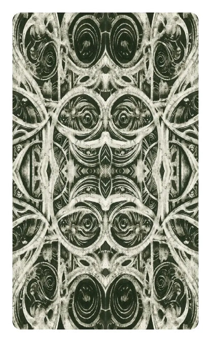 Murder of Crows Tarot: Mini Tarot - Oneness emporium