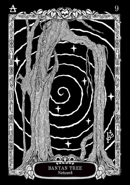 Mystic Islands Oracle: Wisdom from Java and beyond (Rockpool Oracle) - Oneness emporium