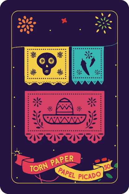 The Ofrenda Oracle: Celebrating the Day of the Dead Honoring Past Ancestors, Nuturing Future Generations - Oneness emporium