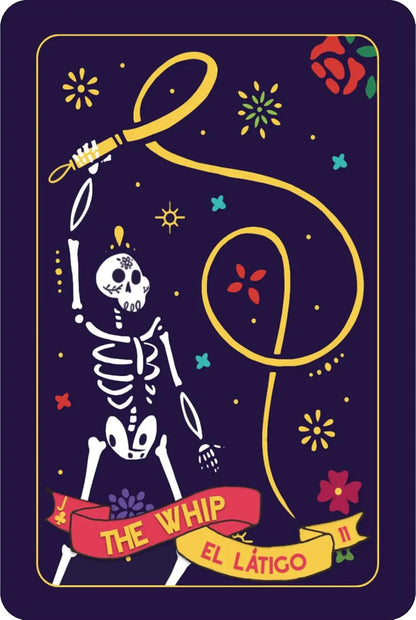 The Ofrenda Oracle: Celebrating the Day of the Dead Honoring Past Ancestors, Nuturing Future Generations - Oneness emporium